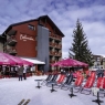 Les 2 Alpes - Hotel L'oree des pistes 